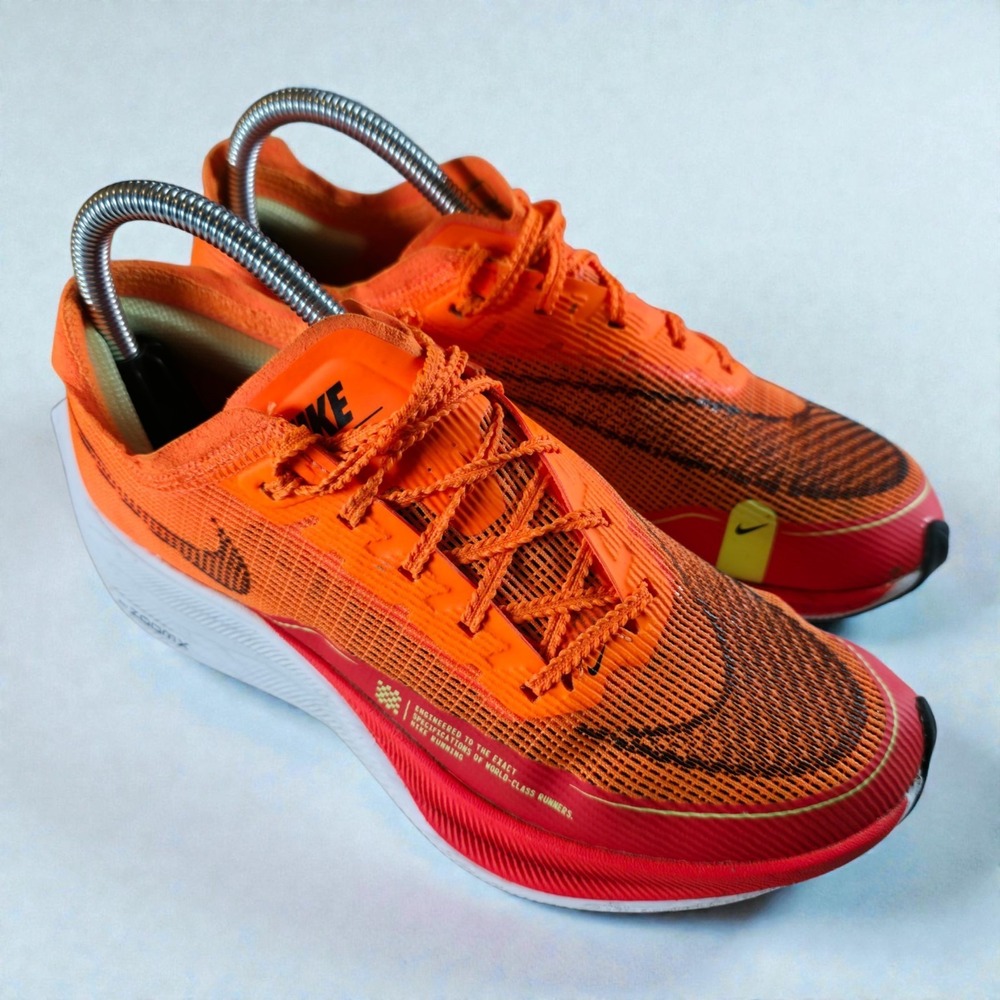 Nike ZoomX Vaporfly Next% 2 Running Shoes Mens Size 6.5 / Womens Size 8‎